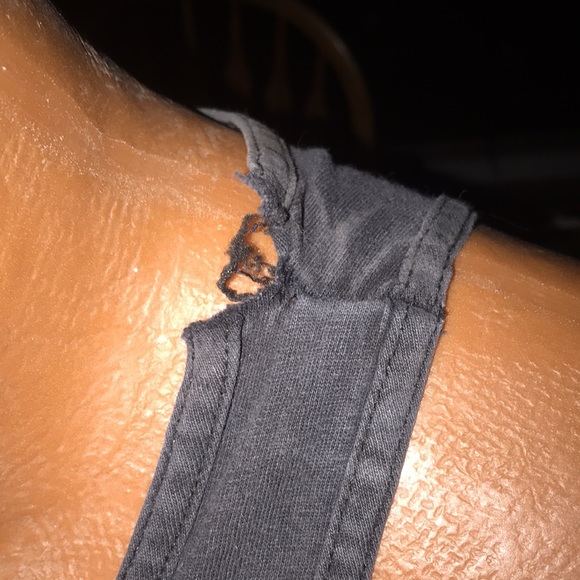 Diamond supply company black tank top size medium - Picture 5 of 10